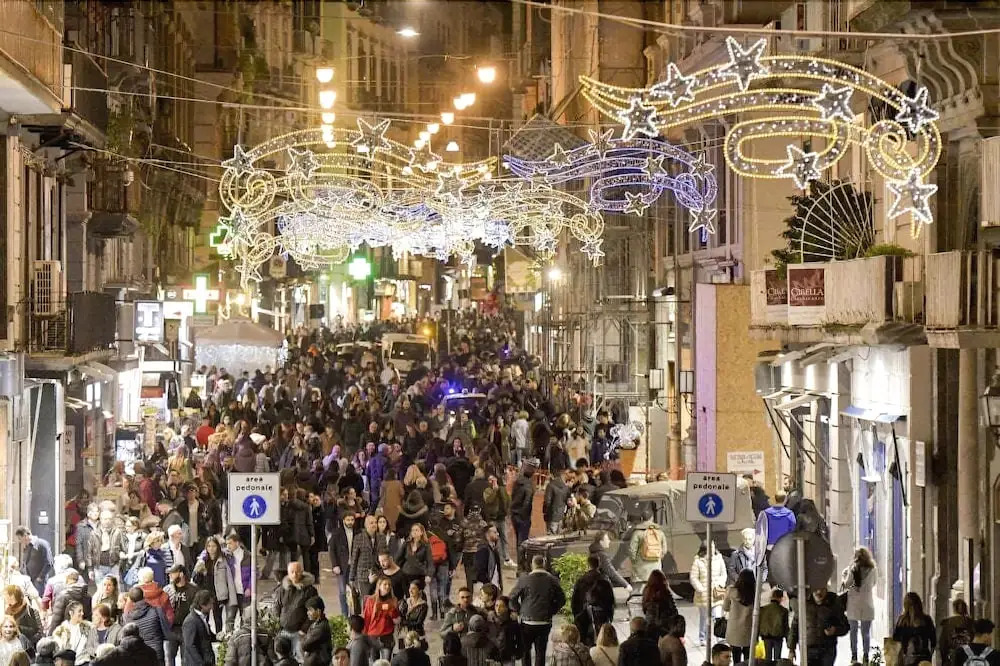 Napoli Suites Quartieri