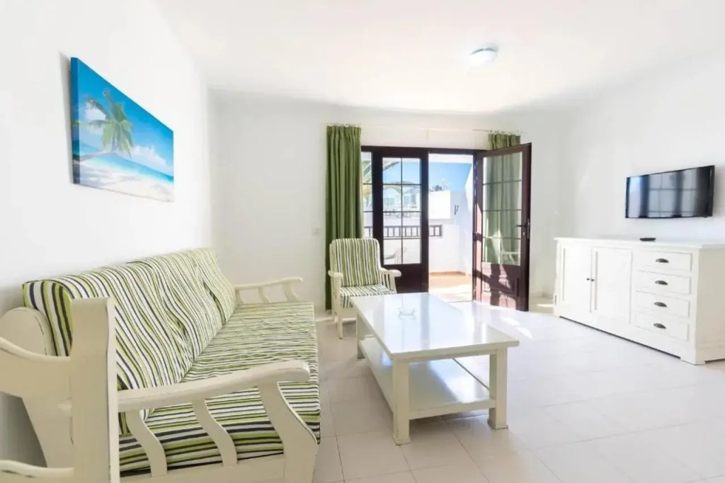 Apartamentos Flamingo