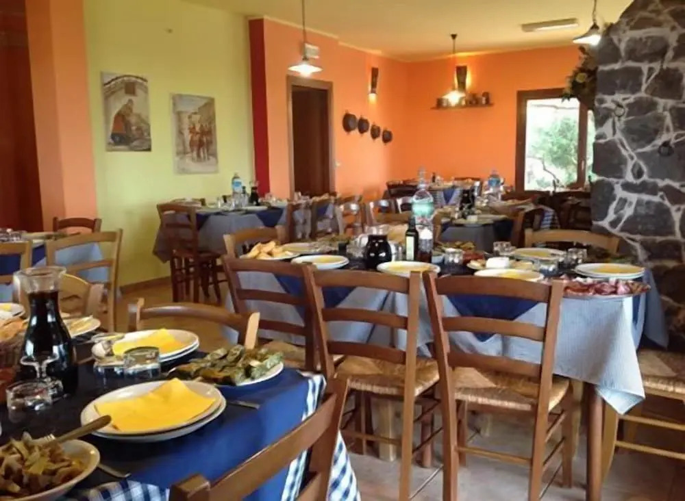 Agriturismo Sa Murta in Sennariolo-Oristano 15 minuti da Bosa