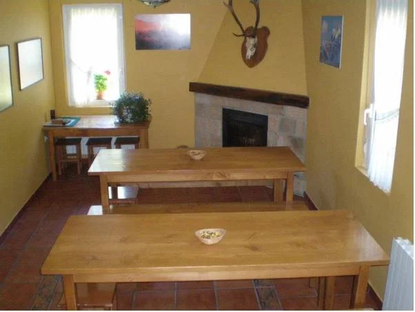 Albergue Turístico Briz