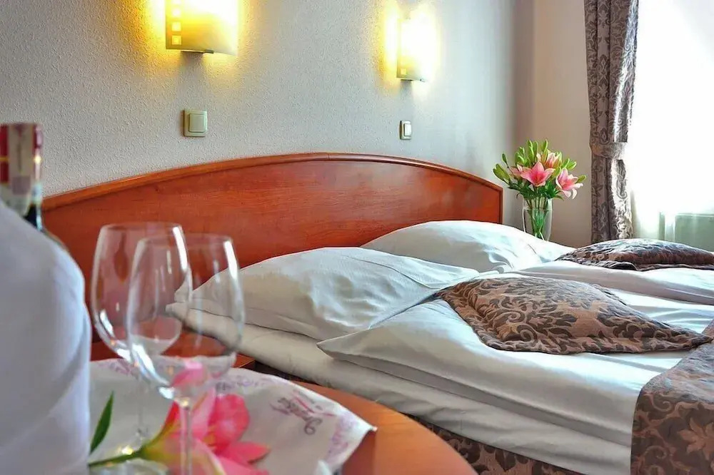 Villa Garden Hotel