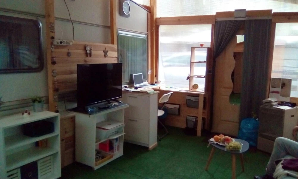 Property With 2 Bedrooms in Llançà, With Shared Pool, Enclosed Garden and Wifi