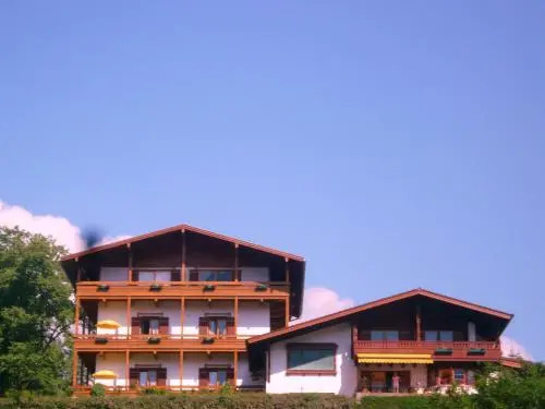 Ferienwohnung Schönau - Appartement Schneck