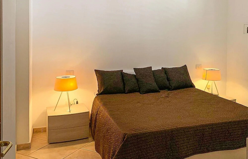 Amazing Apartment in Olbia With 2 Bedrooms