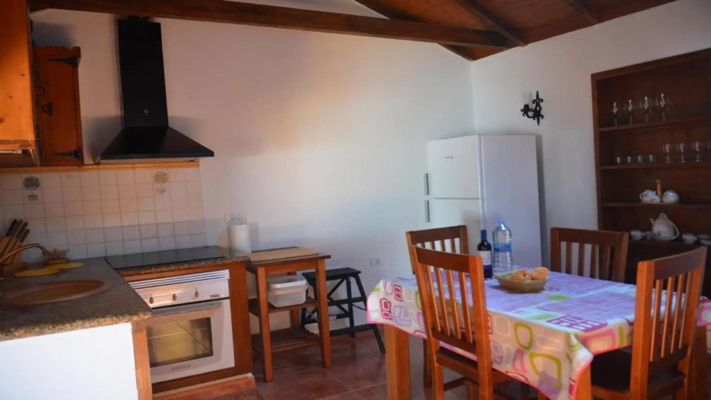 Casita del Pedregal