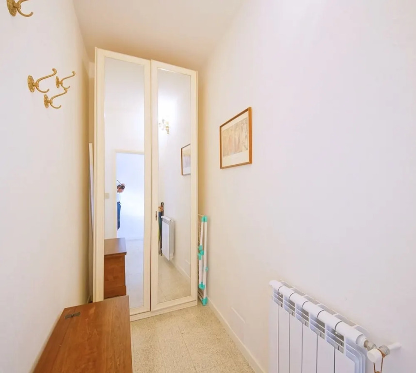 DolceVita Apartments N. 358