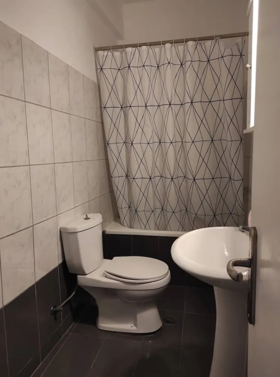 Inas apartments