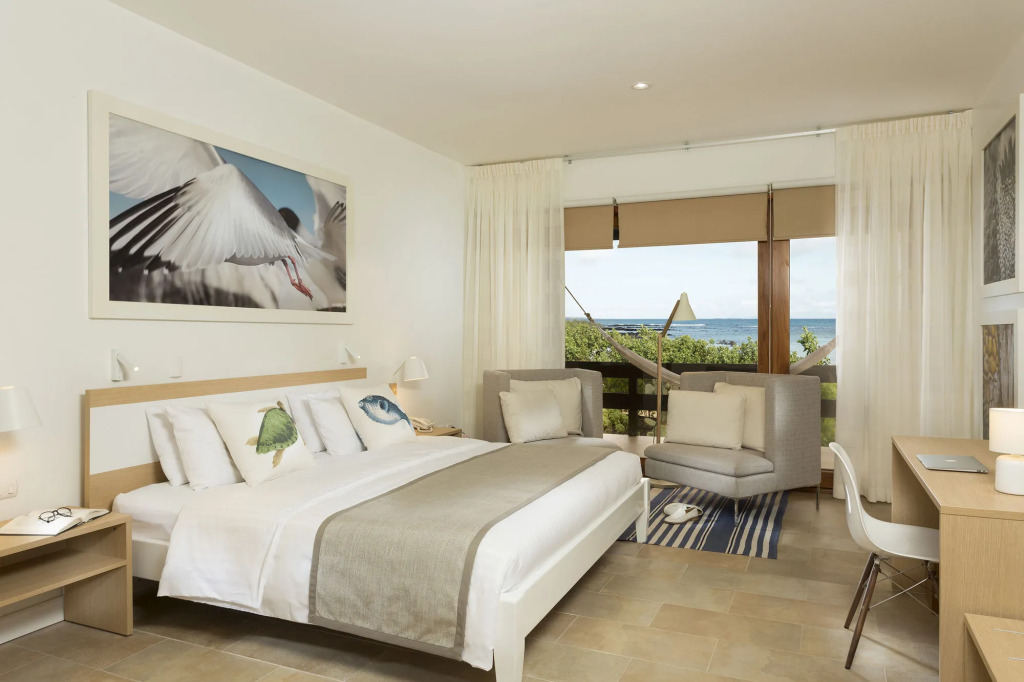 Finch Bay Galapagos Hotel