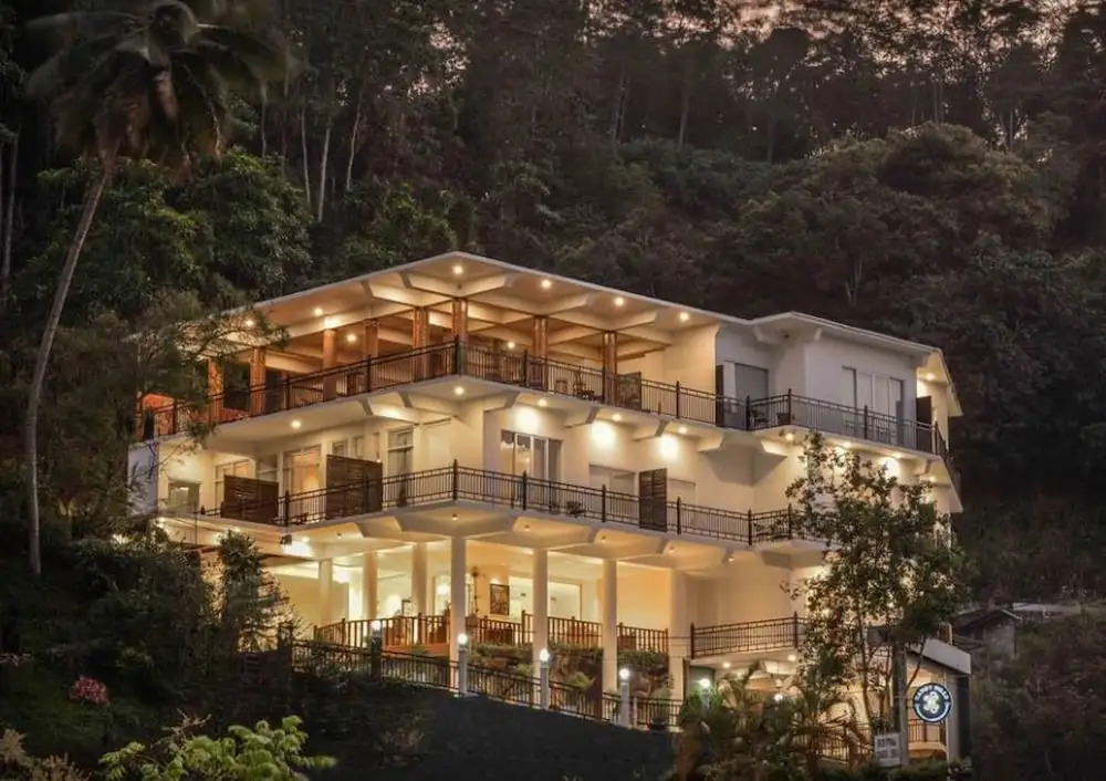 Kandy Hills