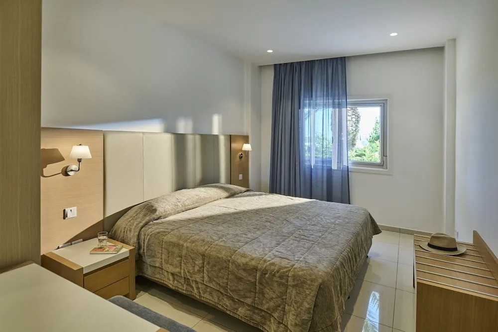 Sunrise Bay Villa #1
