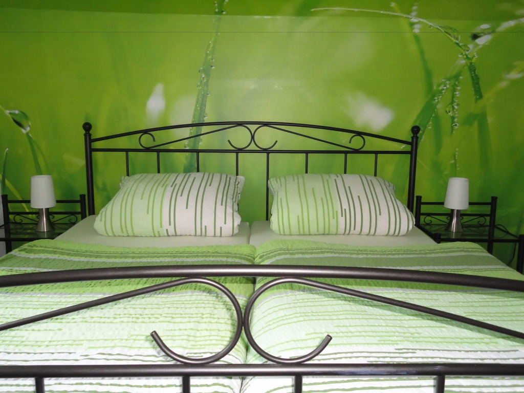 Bed & Breakfast Weisser Stein