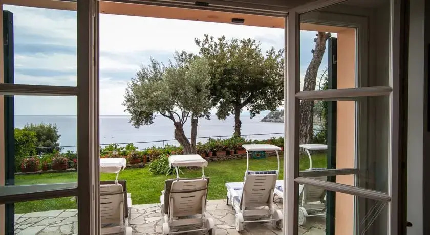 Villa sul Mare