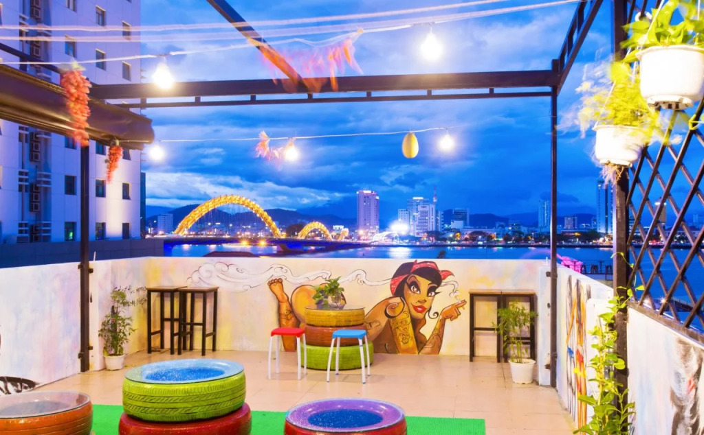 Tango Hostel