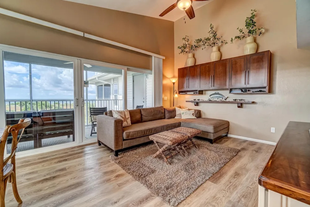 Beach One Bedroom Villa