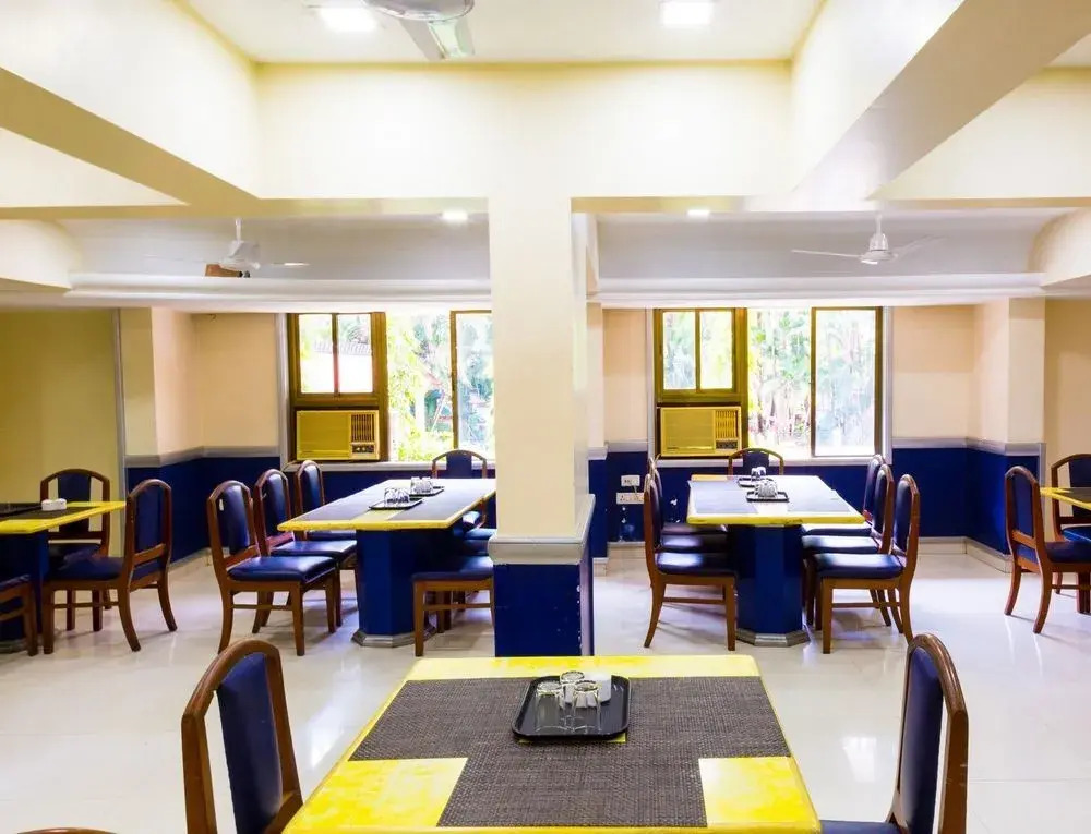 Fabhotel Ashoka Apartments Marol
