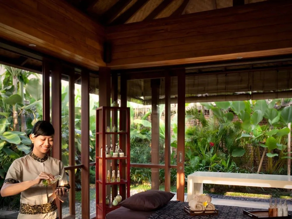 Dea Villas