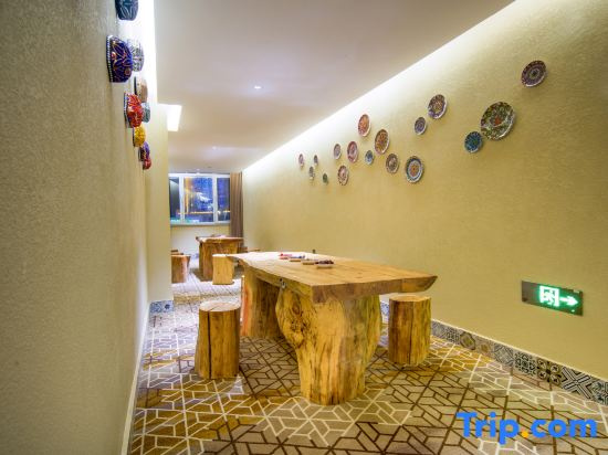 Turpan Fansha Guli Hotel