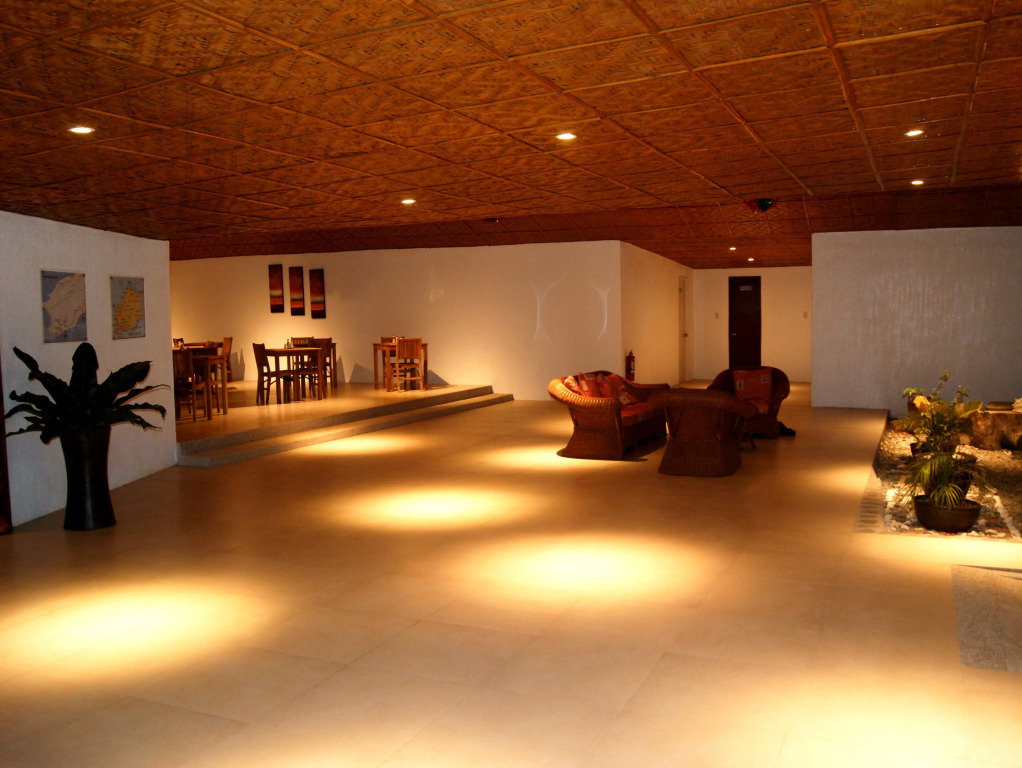 Panglao Homes Resort & Villas