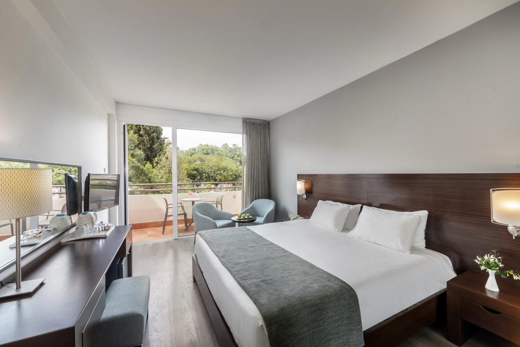 Napa Plaza Hotel