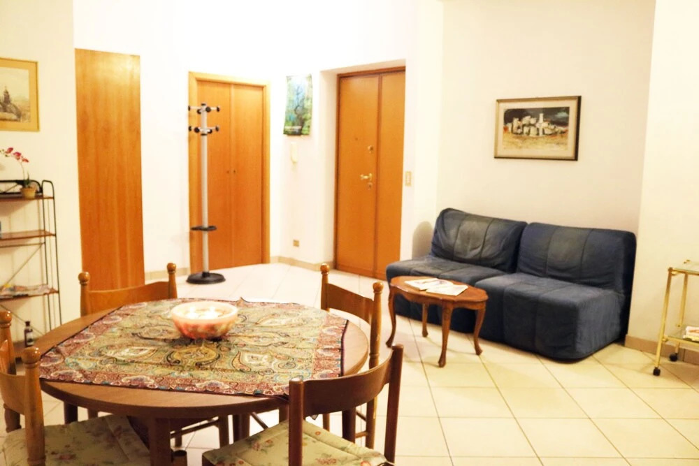77 case - Cozy apartment 74