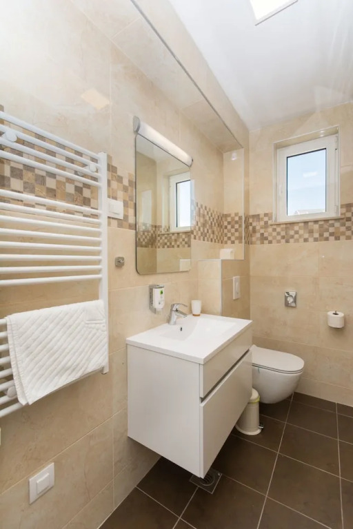 Apartman Sensation