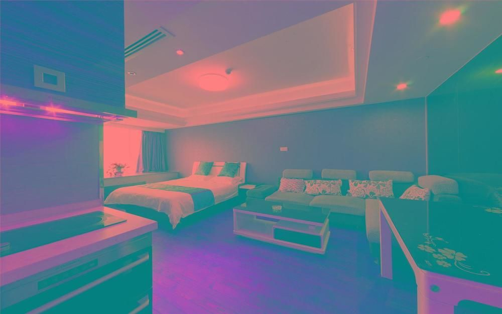 Lanteng Hotel Apartment