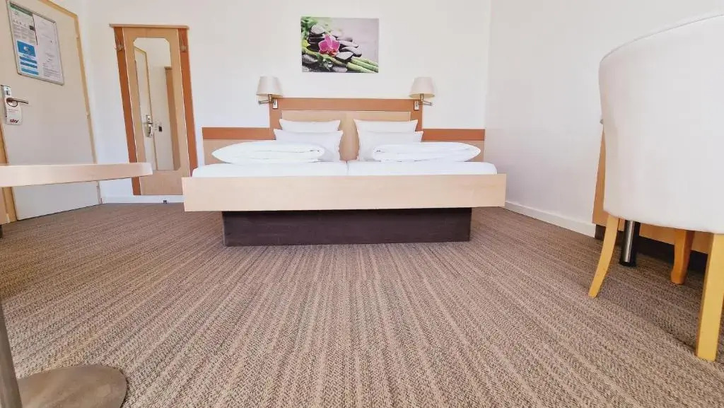 Hotel Garni Superior