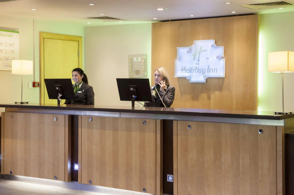 Holiday Inn Rochester-Chatham by IHG