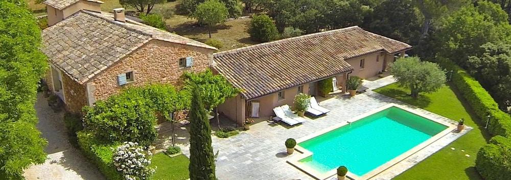 B&B La Badelle