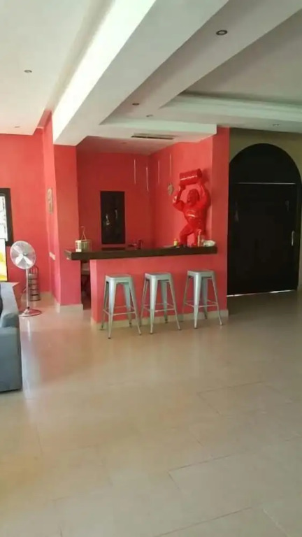 Ntr Marrakech