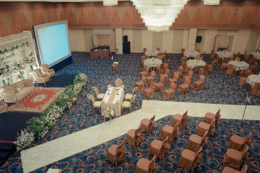 Hotel Horison Ultima Bekasi