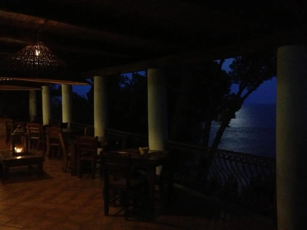 Claro De Lua Circeo B&B