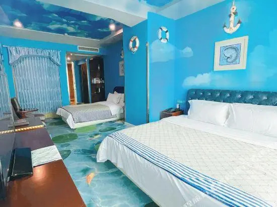 Vegas Culture  Hotel