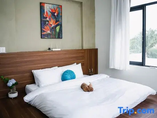 Sandy - Villa De Doc Let Homestay