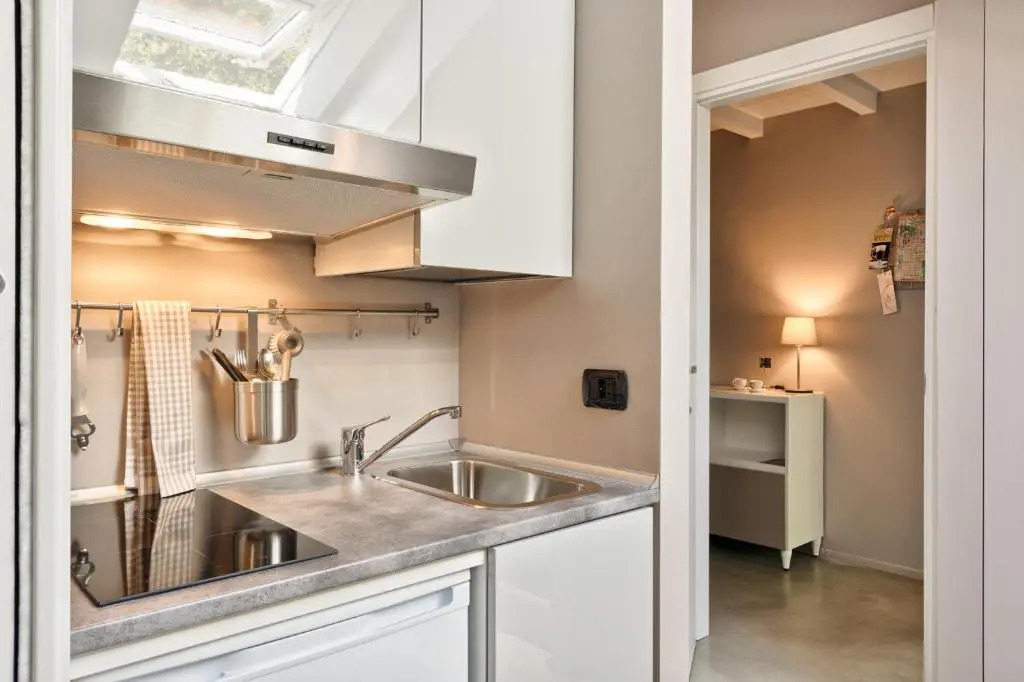 ACADAMIS - Suites & Junior Suites