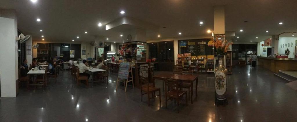 Wiangwalee Hotel