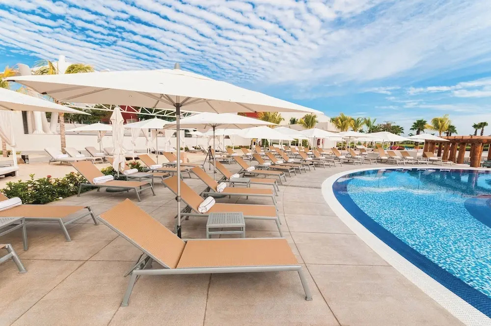 Palacio Mundo Imperial Riviera Diamante Acapulco All Inclusive