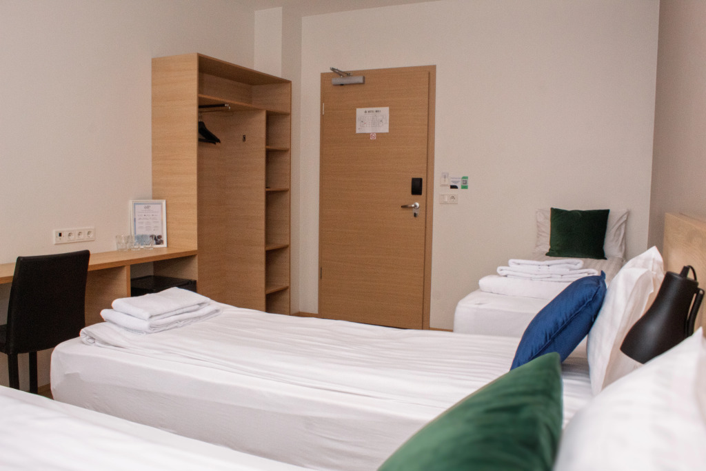 Hotel Muli