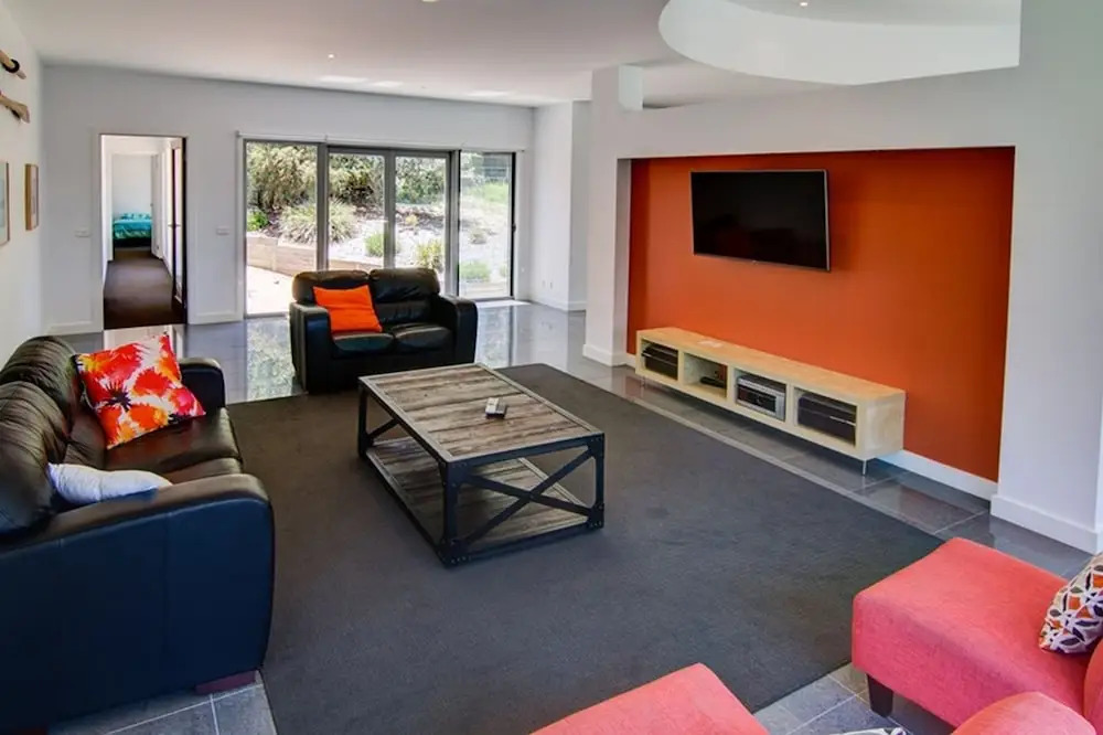 The White House Merimbula