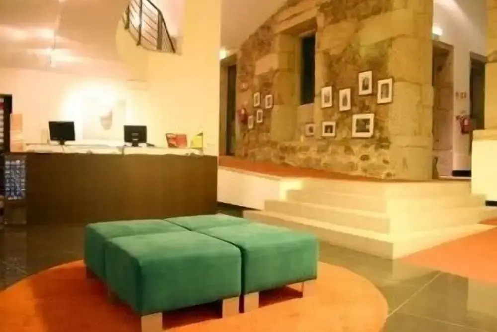 Príncipe da Beira Hotel