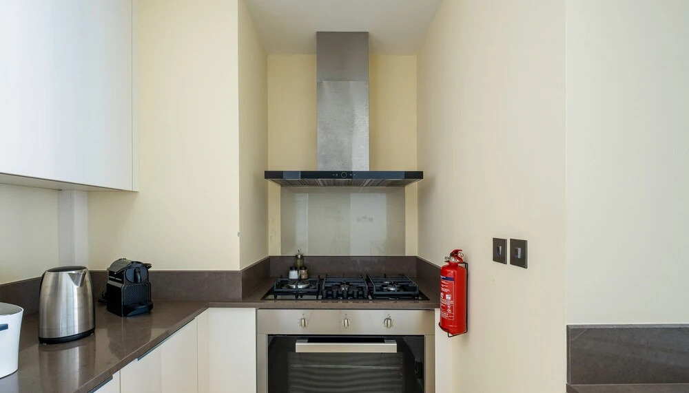 LUX Holiday Home - Marina Gate 2