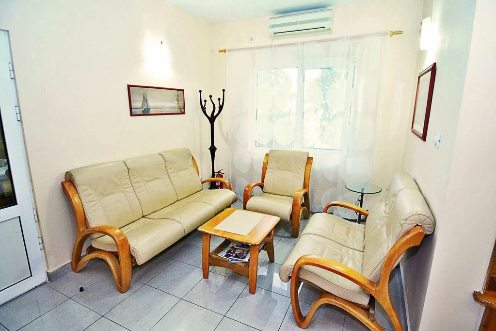 Guesthouse Olga