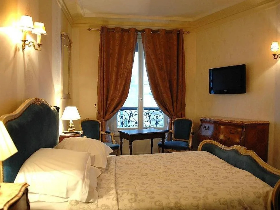 Hôtel-Residence Chalgrin