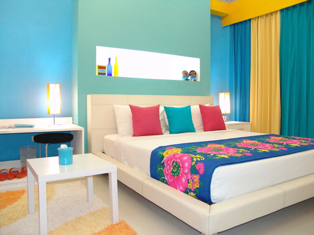 Phu Jaya Floresta Resort by ALPHATEL PARTNER