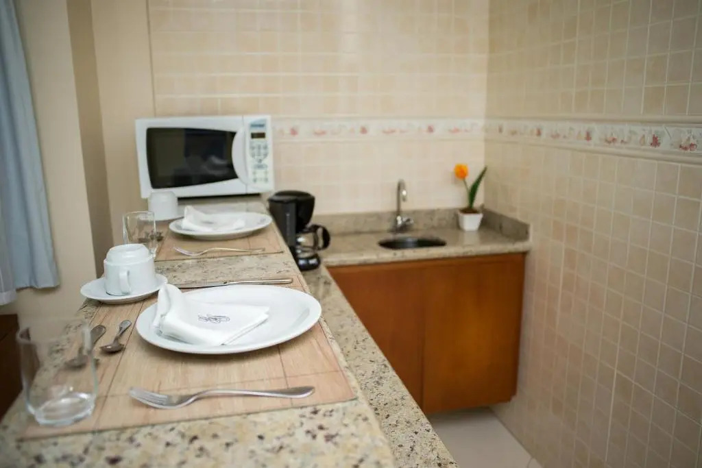 Gloria Garden Suites