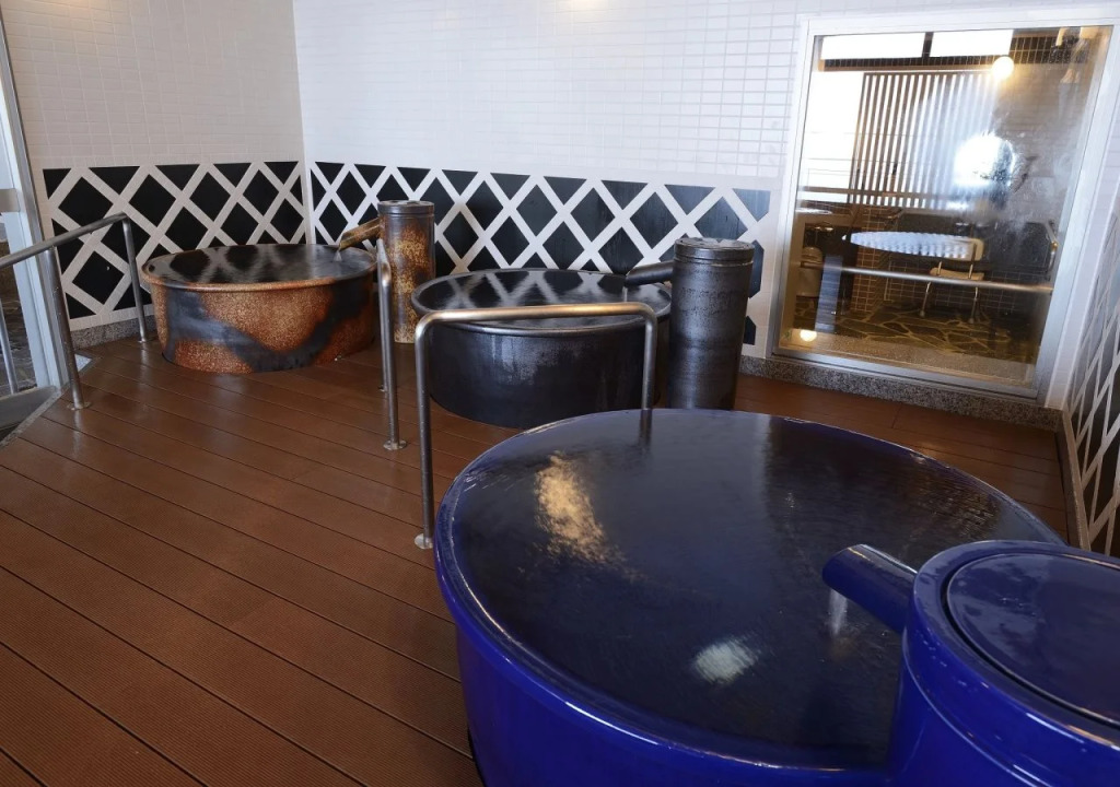 KAMENOI HOTEL Atami Annex