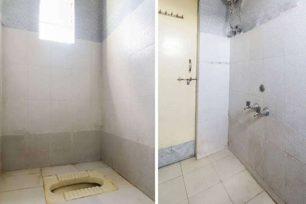 Hotel Royal Stone By OYO Rooms
