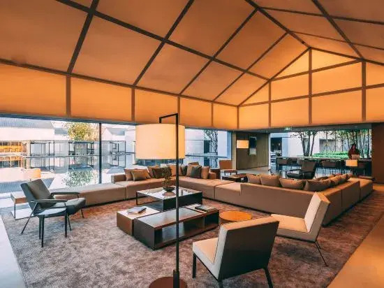 Alila Wuzhen