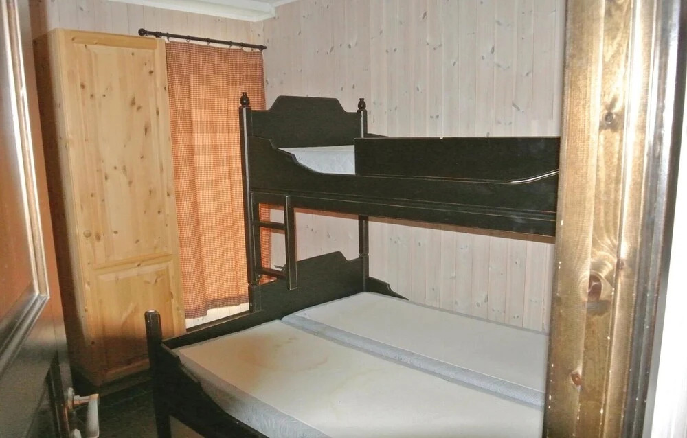 Awesome Apartment in Hemsedal With 3 Bedrooms, Sauna and Wifi