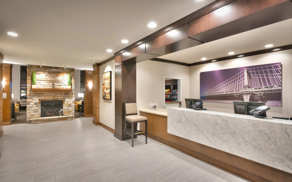 Staybridge Suites - Gainesville I-75 by IHG